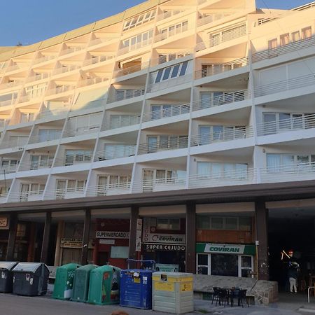 Appartamento Atico Montblanc Zona Baja Sierra Nevada Esterno foto