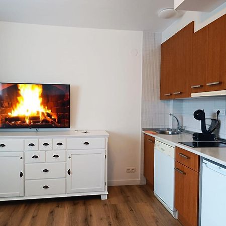 Appartamento Atico Montblanc Zona Baja Sierra Nevada Esterno foto