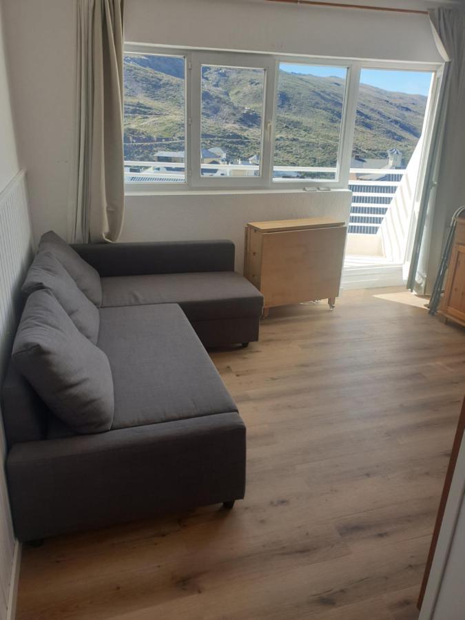 Appartamento Atico Montblanc Zona Baja Sierra Nevada Esterno foto
